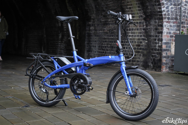 Best folding mountain discount bike under 300